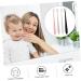 Angoily 32-Pack Wanmao Toothbrush Set - Oral Care Tools for Adults & Pregnant Women - Multi-Color Tooth Cleaning Brushes - Buy Online on GoSupps.com