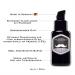 Mr. Burtons Classic Beard Care Set - 3 Piece Oil Balm & Shampoo - Premium Grooming for a Perfect Beard - Buy Online on GoSupps.com