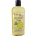 Cucumber Mint Massage Oil 8 oz With Sweet Almond Oil and Jojoba Oil Preservative Free Perfect for Aromatherapy and Relaxation 8 Ounce