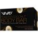 VIVAS Toasted Coconut Body Bar - Nourishing Natural Skincare for Radiant Skin | Shop Worldwide - Buy Online on GoSupps.com