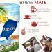 Taragui Yerba Mate Tea Maracuya Tropical 500g - Authentic Argentine Detox & Energy Drink | 12-Month Ripening - Buy Online on GoSupps.com