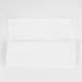 12pcs Fingertip Hand Towels - Affordable 100% Cotton Washcloths (11x18) - White Hemmed - Buy Online on GoSupps.com