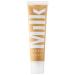 Blur Liquid Matte Foundation Warm Medium - Medium with golden peach undertones