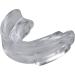 Buy adidas Adult Double CE Senior Mouthguard - Transparent One Size | International Shipping Available - Buy Online on GoSupps.com
