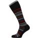 Sockwell Men's Twillful Compression Socks - Black - Size Medium-Large - Buy Online on GoSupps.com