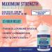 WELMATE Mucus Relief DM Maximum Strength - 1200mg Guaifenesin & 60mg DXM - 12-Hour Cough Suppressant 50 Ct Expectorant Tablets for Chest Congestion Relief - Buy Online on GoSupps.com