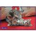 FELIWAY Friends Diffuser Refill 3-Pack (FELIWAY MultiCat) - Use with FELIWAY Cat Diffusers - Helps Reduce Fighting Tension and Conflicts Between Cats in The Home (90 Day Supply FELIWAY Refill D894) - Buy Online on GoSupps.com