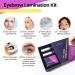 Professional Eyebrow Lamination Kit | DIY Brow Lift at Home | Instant Results | Fuller & Thicker Brows for 6 Weeks | Includes Brow Gel, Brush, and Micro Brushes - Buy Online on GoSupps.com