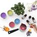 Candle Making Kit for Adults and Kids - Soy Wax, Fragrance Oils, Wicks, Dyes, Jars, Melting Pot - DIY Starter Scented Candle Making Craft Kit - Buy Online on GoSupps.com