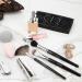 T4B LUSSONI Pro 600 Professional Fan Makeup Brush - Buy Online on GoSupps.com