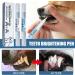 Pet Oral Restoration White Gel Pet Oral Repair Gel Targets Tartars Without Brushing Repair Gel Pet Breath Freshener For Dogs & Cats (1) - Buy Online on GoSupps.com