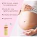 Stretch Mark Oil | Pregnancy Oils for Stretch Marks | Pregnancy Stretch Oil | 100ml Pregnant Belly Oil | Pregnant Skincare Oils | Pregnant Body Oils for Stretchy Mark Prevention - Buy Online on GoSupps.com
