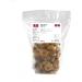 Bass Premium Dried Figs 2lb (908g) - Naturally Sweet Handpicked Soft & Chewy Texture Rich in Fiber & Nutrients Ideal for Snacking & Baking - Buy Online on GoSupps.com