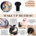 GDSAFS New Mushroom Head Air Cushion CC Cream 2024 Upgrade Air Cushion CC Cream Mushroom Head BB Cream Face Make Up Long Lasting Matte Moisturizing Concealer (Natural 2PCS) 2PCS Natural - Buy Online on GoSupps.com