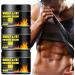  Eazerom 35 Anti-cellulite cream fat burner firming and sculpting body cream for the stomach waist and buttocks firming and slimming massage cream serum - Buy Online on GoSupps.com