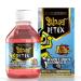 Stinger Detox Whole Body Cleanser 1 Hour Extra Strength Drink   Pink Lemonade   8 FL OZ  Liquid
