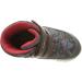 Geox Baby Flexyper Boy ABX B Hi-Top Sneakers - 4.5 UK Child - Avio Red - Buy Online on GoSupps.com