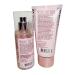 Buy Bath and Body Works A Thousand Wishes Travel Size Gift Bag Set | Fine Fragrance Mist Ultra Shea Body Cream & Hand Gel Perfect Gift - Buy Online on GoSupps.com