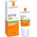 La Roche-Posay Anthelios XL SPF 50+ Gel-Cream 50ml - Anti-Shine Sunscreen for Oily Skin - International Shipping Available - Buy Online on GoSupps.com