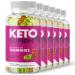 Ketosuprine Gummies - for women and men - 60 Gummies pPack (6x)