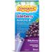Emergen-C Immune Support Fizzy Drink Mix A Boost of Vitamins and Minerals Acai Berry 30 Sachets & Vitamin C Powder Supplement Drink Mix with Electroyltes Immune Plus Elderberry 18 Packets Acai Berry+ Elderberry 30 count (Pack of 1) - Buy Online on GoSupps.com