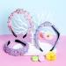 Sucrain 3 Pcs Colorful Pearl Knotted Headbands for Women & Girls - Jeweled Gem Embellished Hair Accessories (Pink Blue Purple) - Buy Online on GoSupps.com