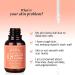 Lactic Acid 12.5% Face Peel Serum with HA for Healthier Skin - Daily Exfoliation for Breakout Scars - 1 Fl Oz - Buy Online on GoSupps.com