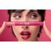 MICYS COMPANY SPA Pupa Vamp Marker Duo lipstick + lip gloss with hyaluronic acid 3in1 for defining filling and coloring lip contouring available in 9 color variants 004 Spicy Raspberry - Buy Online on GoSupps.com