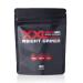 Gluteboost - ThickFix XXL (1500 Mg) - All-Natural, Plant-Based Weight Gainer and Appetite Stimulant - Curve and Muscle Enhancing Protein Powder - Volumizer Supplement for Women - 1 Month