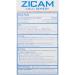 Zicam Cold Remedy RapidMelts with Echinacea Lemon-Lime 25 ea - Pack of 2 - Buy Online on GoSupps.com