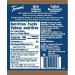 Torani Irish Cream Syrup 750 ml - flavouring syrup for coffee tea soda cocktail etc. - Buy Online on GoSupps.com