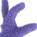 Dishwashing Gloves Knitted Inner Frosting Gloves Super Soft Superfine Fiber Car Washing Gloves Washing Bowls Gloves Tools 1 - Buy Online on GoSupps.com
