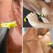 Buy Wet and Dry Electric Shaver for Men | Rechargeable Razor | Fast Shaving & Durable Design - Model #6 - Buy Online on GoSupps.com