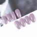 Brishow Salon Quality Artificial Nails - 24pcs Set for Women & Girls - Perfect for DIY Manicure - Buy Online on GoSupps.com
