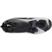 Nike Vapor Edge Speed 360 Men's Football Cleat CD0082-001 - Size 8.5 (Black/White) - Buy Online on GoSupps.com
