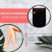 Kelebek Turkish Hammam Kese Exfoliating Glove | Dead Skin Cleanser & Body Scrub | Skincare Kit for Soft Skin | Women & Men - Buy Online on GoSupps.com