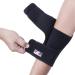 Nonzero Gravity Adjustable Breathable Neoprene Elbow Support - Universal Fit for Ultimate Comfort & Pain Relief | Shop Internationally - Buy Online on GoSupps.com
