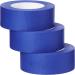 Amazon Basics Blue Painters Tape  1.9 Inches x 180 Feet - Set of 6 Rolls 1.88 x 180' - Buy Online on GoSupps.com