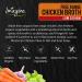 Imagine Low Sodium Free-Range Chicken Broth 32 Oz - Organic & Delicious - Buy Online on GoSupps.com