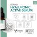 SKIN LABO SkinLabo - Hyaluronic Acid Active Serum Plumping and Smoothing Effect Moisturizes Plumps and Smoothes the Skin with Hyaluronic Acid - 15 ml - Buy Online on GoSupps.com