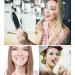 Teeth Whitening Pen & Stain Remover - 4 Pcs, 70+ Uses, 1 Month Supply - Buy Online on GoSupps.com