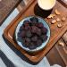 Plum Preserved Fruit Sweet Sour Salty and Satisfying Appetite Casual Snack (Saltiness) - Buy Online on GoSupps.com