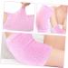  POPETPOP POPETPOP 2 Pairs Elbow Protectors Spa Elbow Pads Moisturizing Elbow Pads Gel Elbow Pads for Hydration Nighttime Moisturizing Elbow Pad for Sports Protective Case Arm Protector. Missing - Buy Online on GoSupps.com