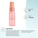 L'Oreal Paris Makeup LUMI Shake and Glow Dew Mist - Hydrating Face Mist for Makeup Prep and Set with Natural Finish - 1 fl oz - Buy Online on GoSupps.com
