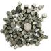 Stone Jewelry Stone Crafts 100g Natural Iron Pyrite Cubic Crystal Piece Stone Rough Display Specimen Natural Quartz Crystals Stone Jewelry Full of Texture - Buy Online on GoSupps.com