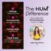 HUM Daily Wellness Essentials Bundle Dream Team Magnesium + OMG! Omega The Great + Here Comes The Sun Vitamin D3 - Buy Online on GoSupps.com