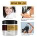 100ml Collagen Hair Treatment & Mask - Deep Repair Argan Oil Keratin Essence | 2PC for Soft Healthy Hair - Buy Online on GoSupps.com