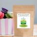 100% Natural Stevia Powder 200g - Vegan & Selected Leaves for Healthy Sweetening | Buy Internationally - Buy Online on GoSupps.com