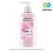 Garnier SkinActive Soothing Cleansing Milk with Rose Water | 6.7 fl oz (200 ml) - Gentle Facial Cleanser - Buy Online on GoSupps.com