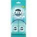 Excel Mints Peppermint 34gm Tin 8 Count & Fresh Mint 4 Pack Peppermint Spearmint + Fresh Mint - Buy Online on GoSupps.com